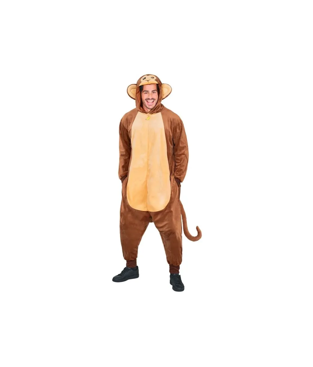 Abe kostume