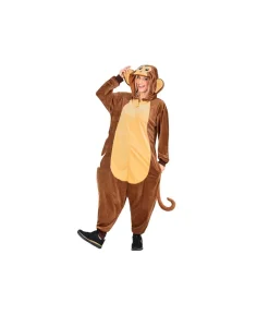 Abe kostume