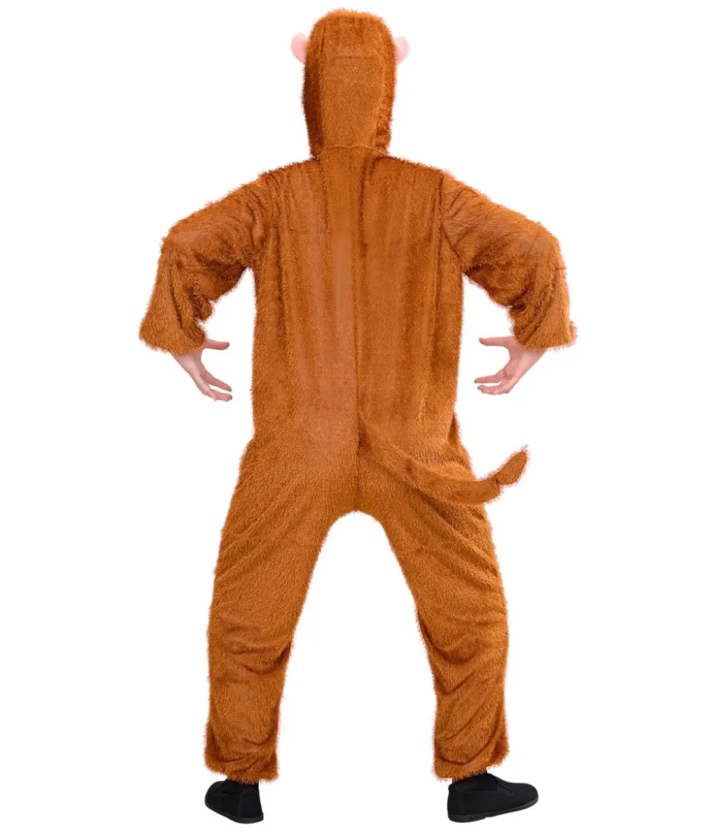 Abe kostume