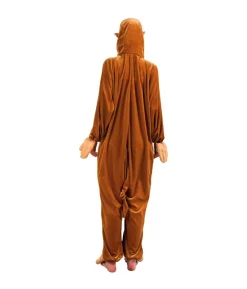 Abe kostume
