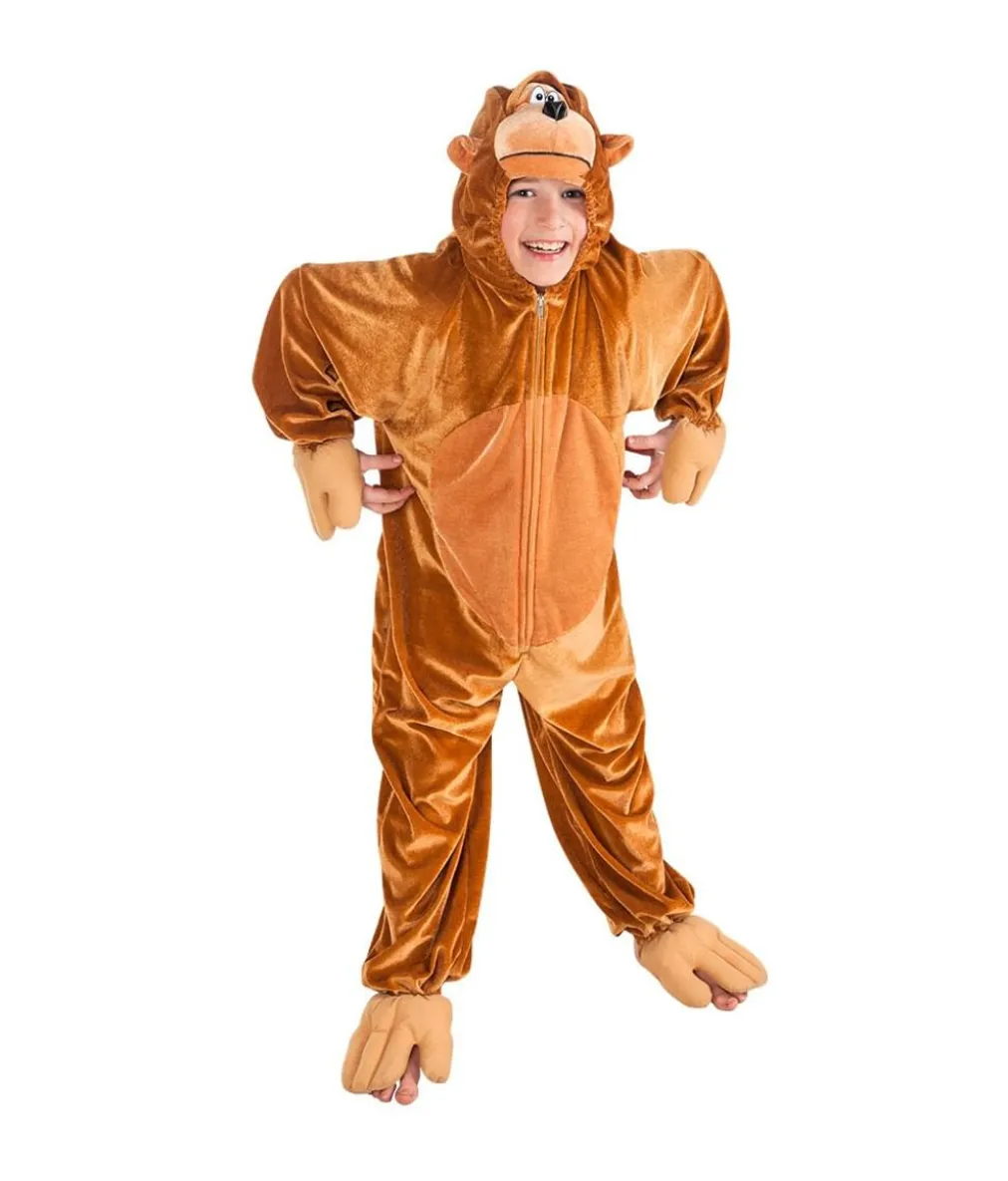 Abe kostume
