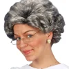 Agatha bedstemor paryk