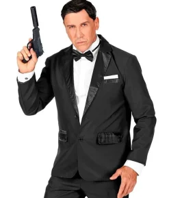 Agent kostume