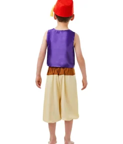 Aladdin kostume