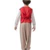 Aladdin kostume