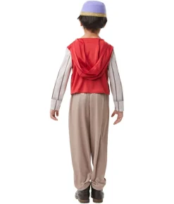 Aladdin kostume
