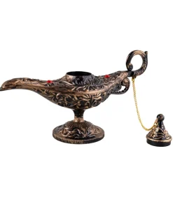 Aladdins lampe