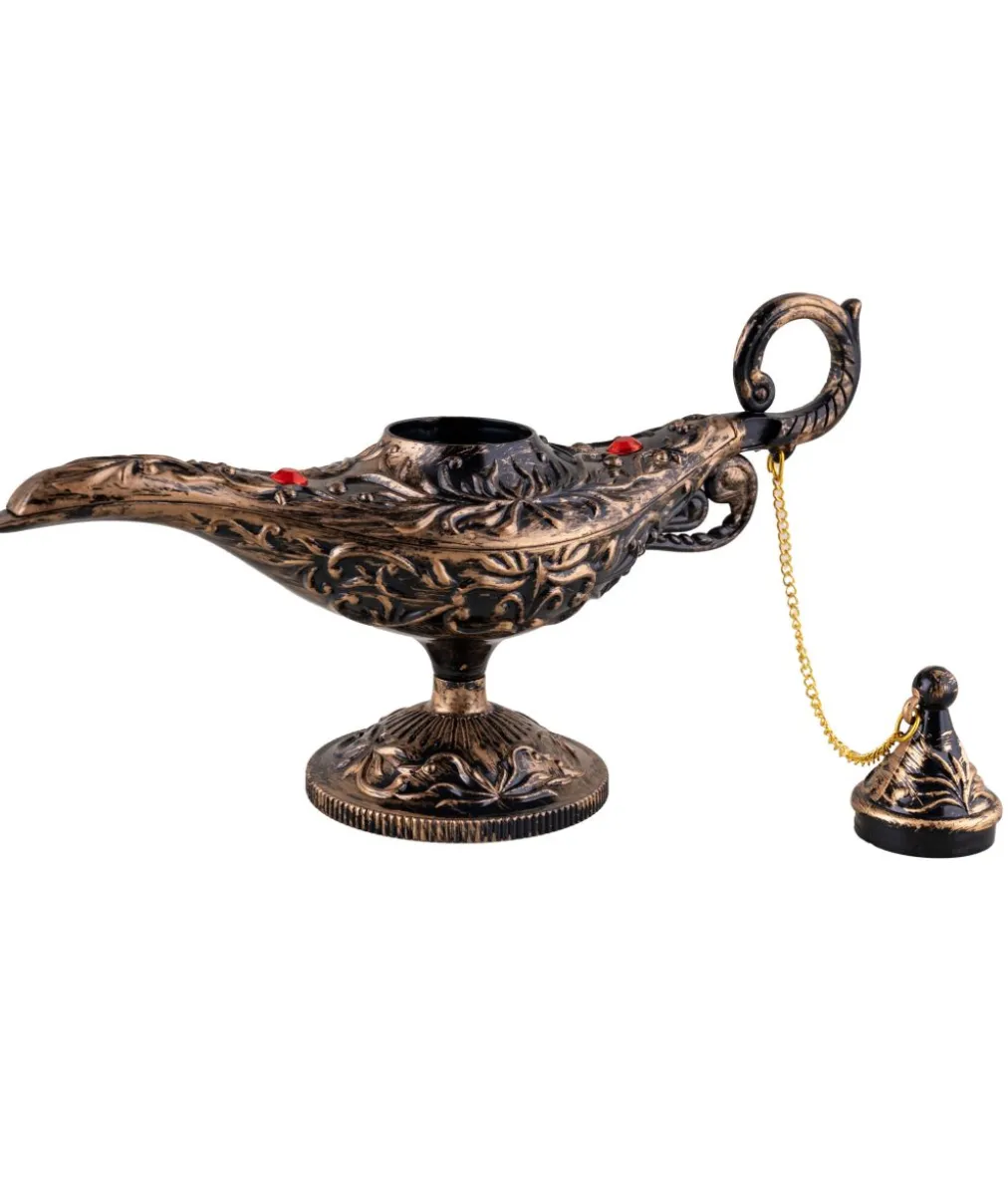 Aladdins lampe