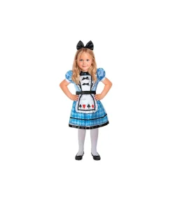 Alice kostume