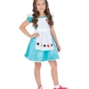 Alice kostume