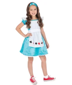 Alice kostume