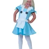 Alice kostume