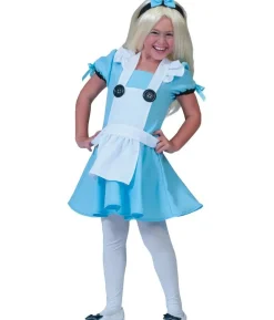 Alice kostume