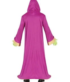 Alien kostume