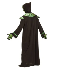 Alien kostume