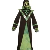 Alien kostume