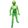 Alien kostume