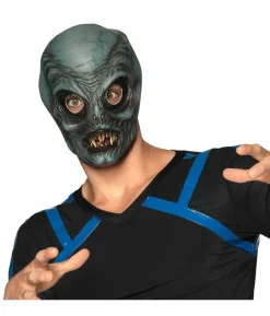 Alien maske