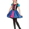 Alpine Princess kostume