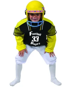 American Football kostume