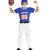Amerikansk Football spiller
