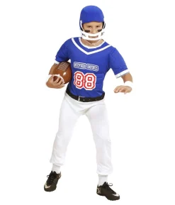 Amerikansk Football spiller