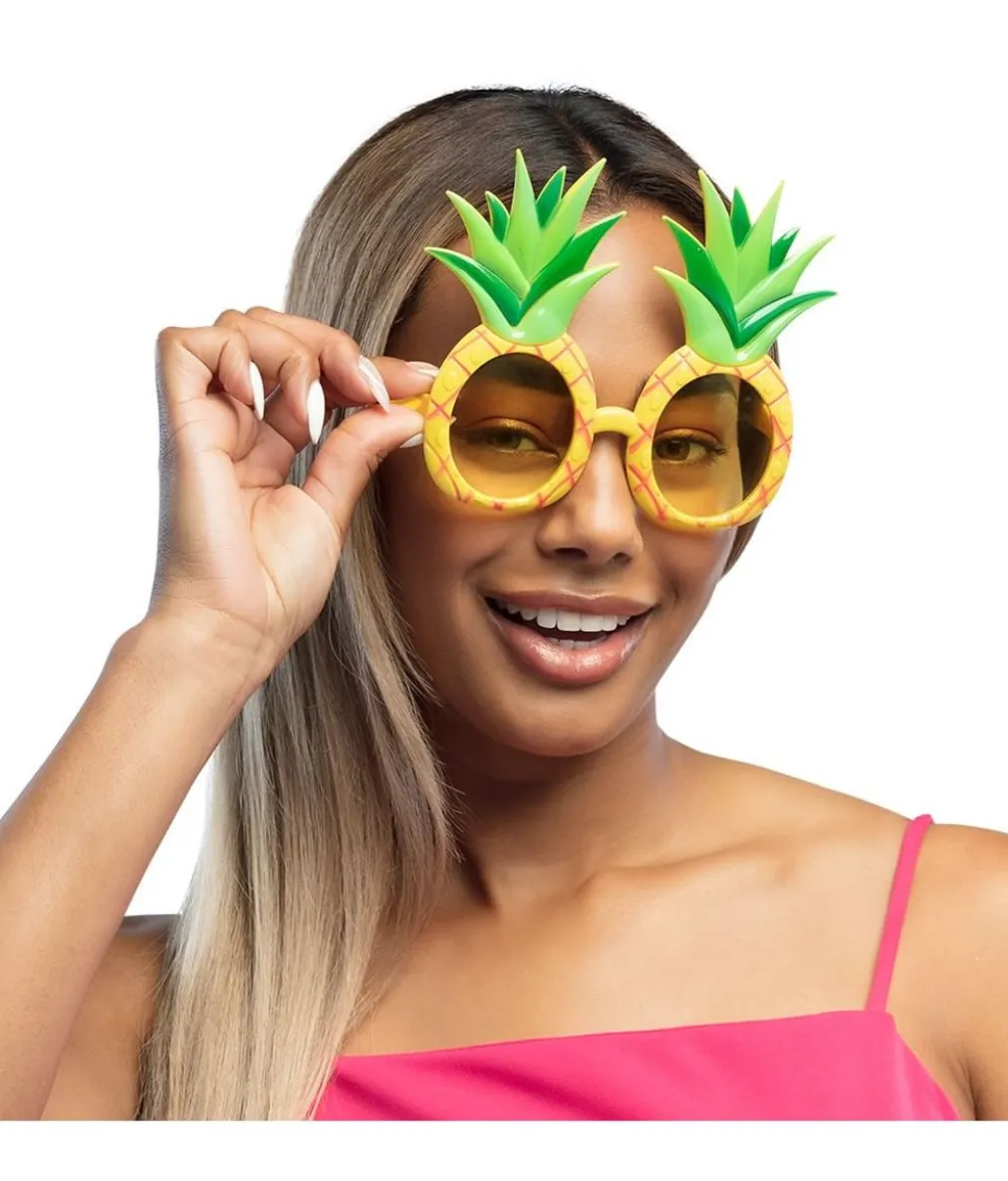 Ananas briller