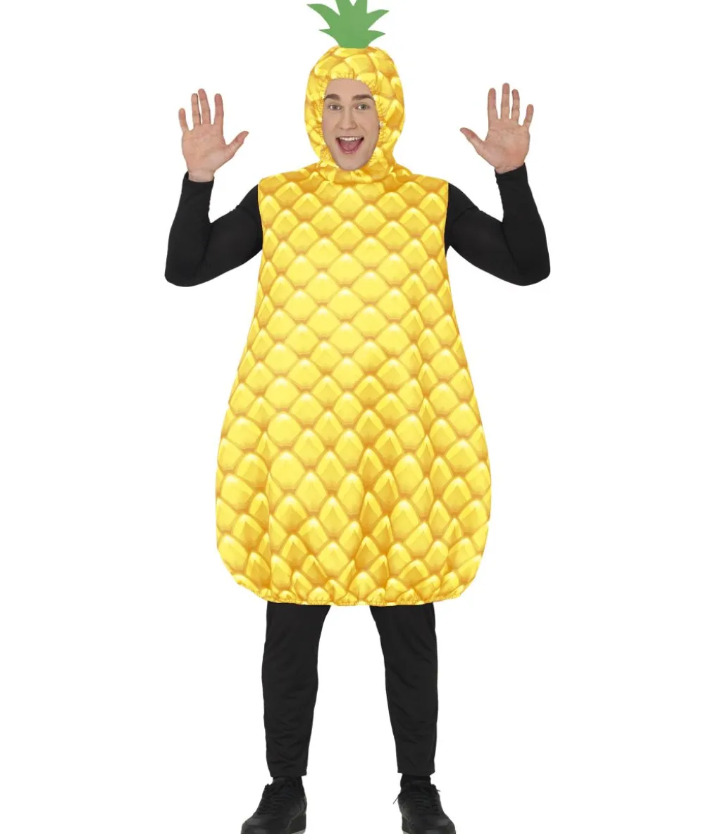 Ananas kostume