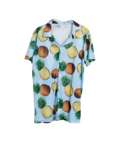 Ananas skjorte
