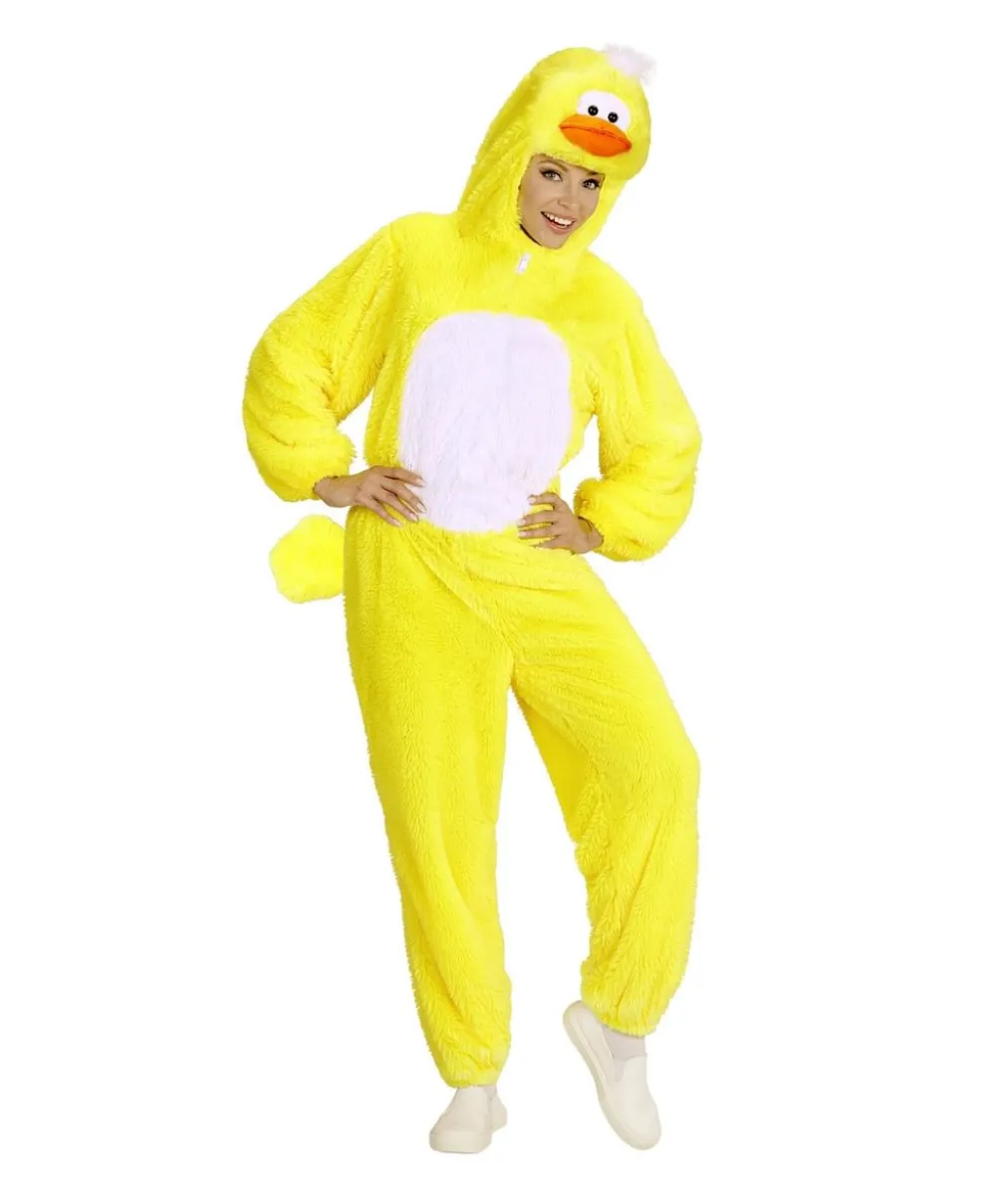 And kostume