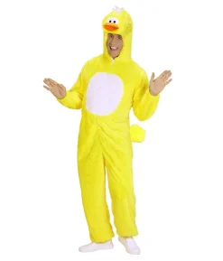 And kostume