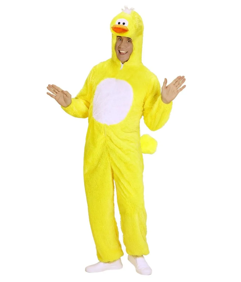 And kostume