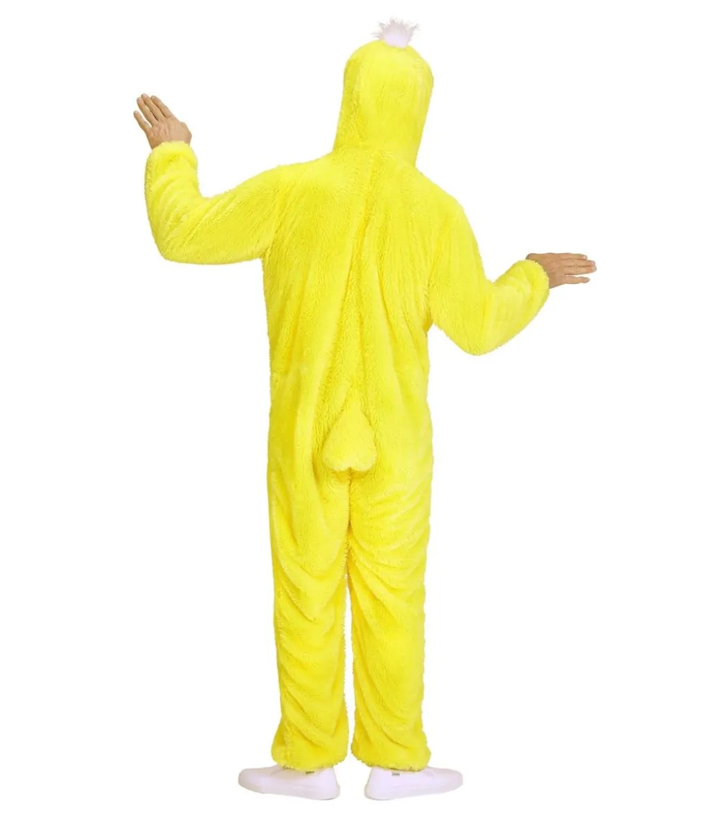 And kostume