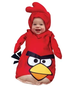 Angry Birds kostume