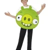 Angry Birds kostume, King Pig