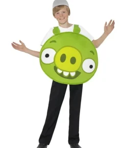 Angry Birds kostume, King Pig