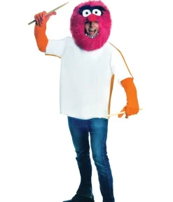 Animal kostume