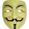 Anonymous maske