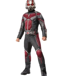 Ant-man kostume