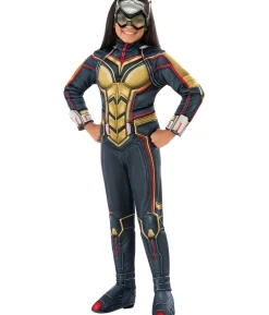 Ant-Man Wasp kostume