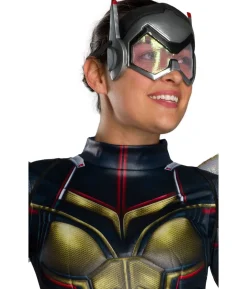 Ant-Man Wasp kostume
