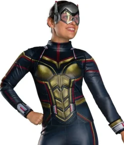 Ant-Man Wasp kostume
