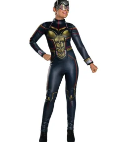 Ant-Man Wasp kostume