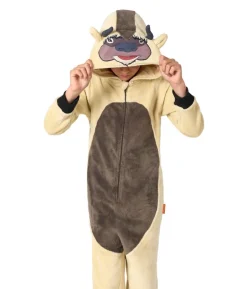 Appa kostume