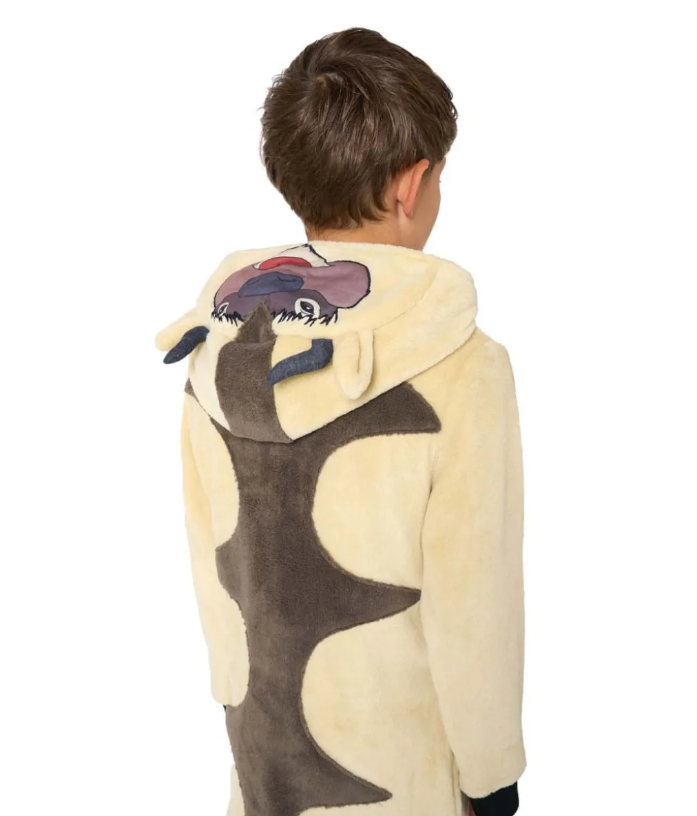 Appa kostume