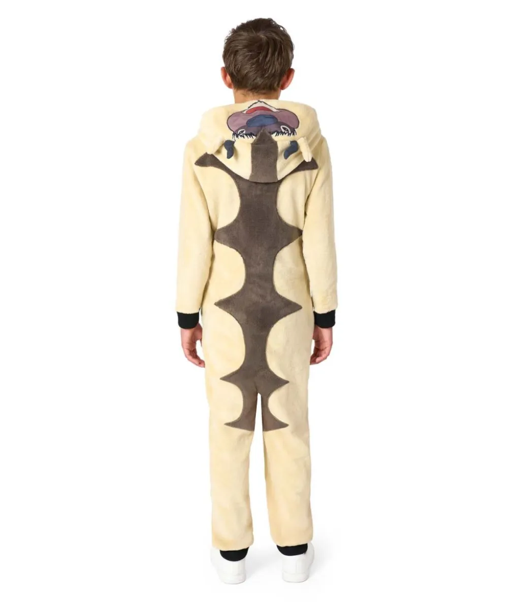 Appa kostume