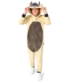 Appa kostume