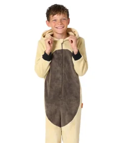 Appa kostume