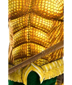 Aquaman kostume DLX