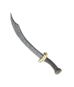 Araberkniv